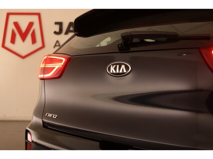 Kia-Niro