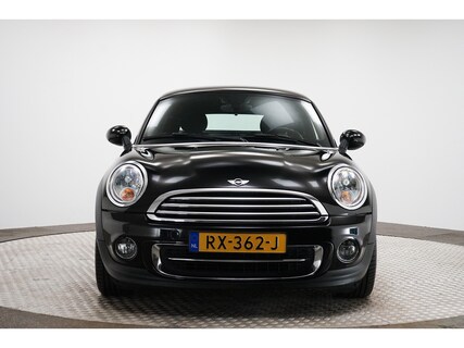 MINI-Cooper