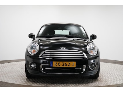 MINI-Cooper