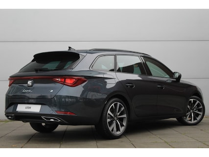 Seat-Leon