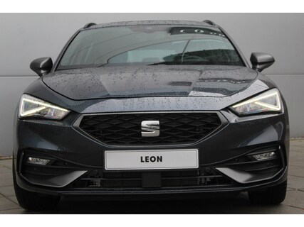 Seat-Leon