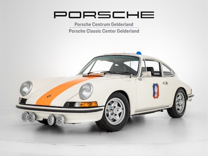 Porsche-911