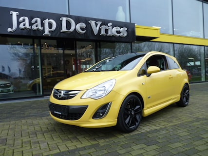 Opel-Corsa