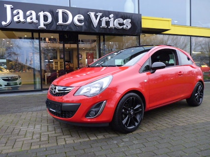Opel-Corsa