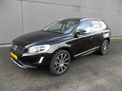 Volvo-XC60