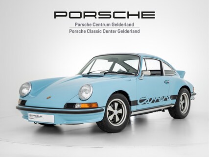 Porsche-911