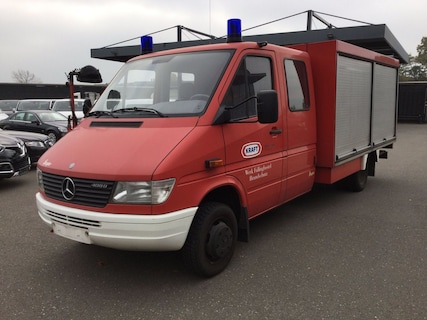 Mercedes-Benz-Sprinter