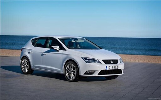 Seat-Leon