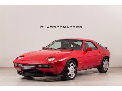 Porsche-928