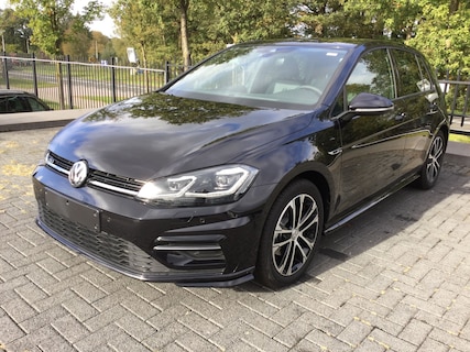 Volkswagen-Golf