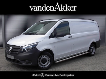 Mercedes-Benz-Vito