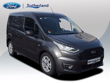 Ford-Transit Connect