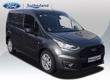 Ford-Transit Connect