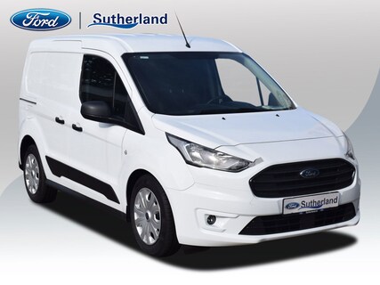 Ford-Transit Connect