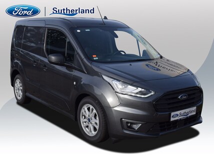 Ford-Transit Connect