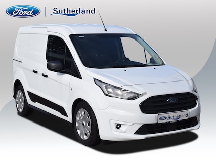 Ford-Transit Connect