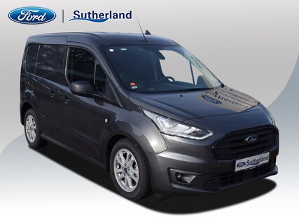Ford-Transit Connect