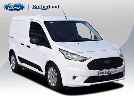 Ford-Transit Connect