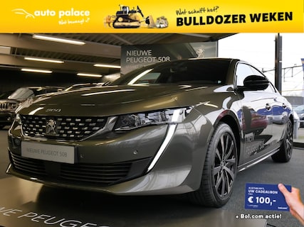 Peugeot-508