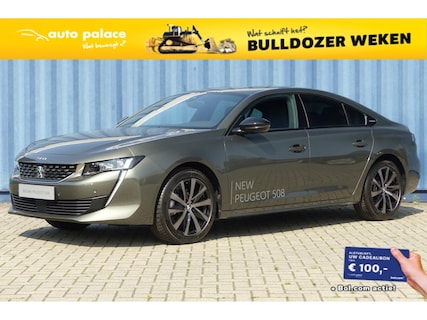 Peugeot-508