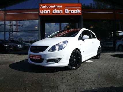 Opel-Corsa