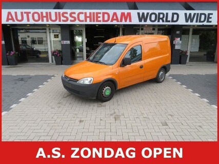 Opel-Combo
