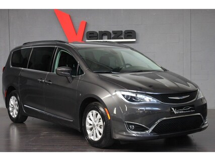 Chrysler-Grand Voyager