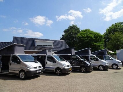 Volkswagen-Transporter