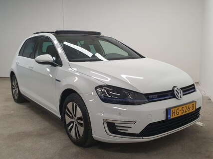 Volkswagen-Golf