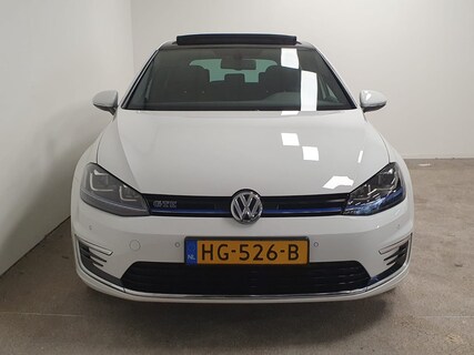 Volkswagen-Golf