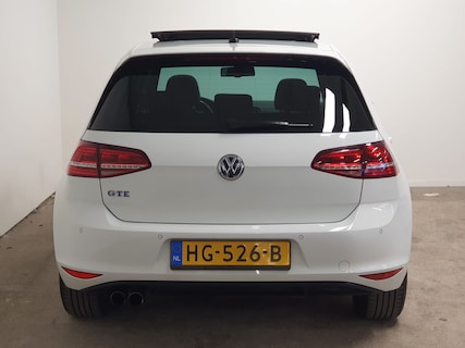 Volkswagen-Golf