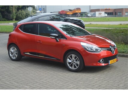 Renault-Clio