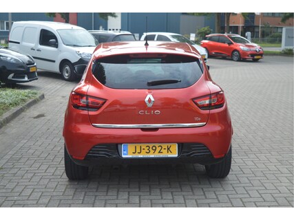 Renault-Clio