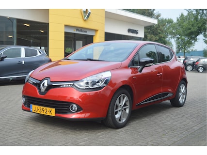 Renault-Clio