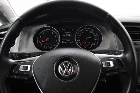 Volkswagen-Golf