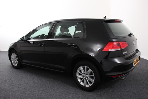 Volkswagen-Golf