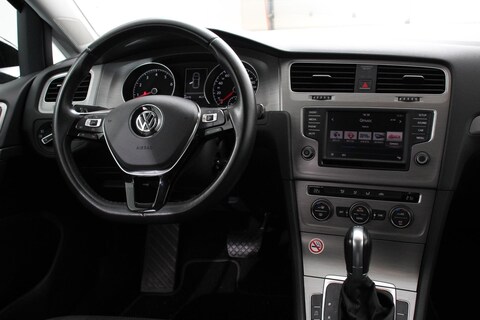 Volkswagen-Golf