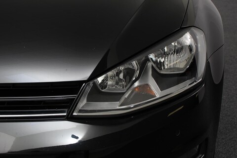 Volkswagen-Golf
