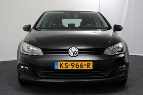Volkswagen-Golf