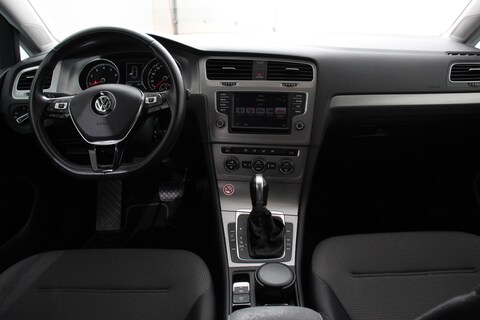 Volkswagen-Golf