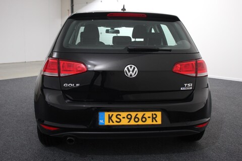 Volkswagen-Golf