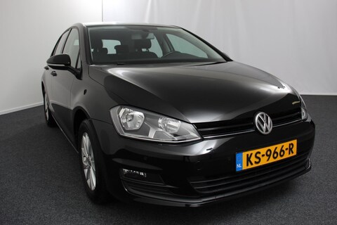 Volkswagen-Golf