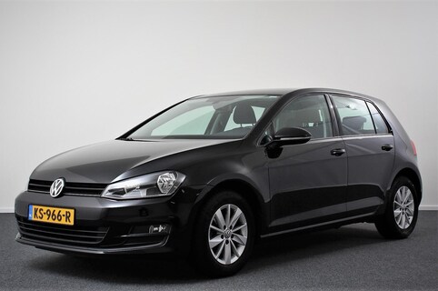 Volkswagen-Golf