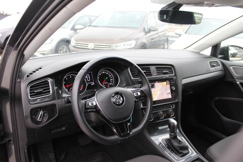 Volkswagen-Golf