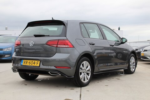 Volkswagen-Golf
