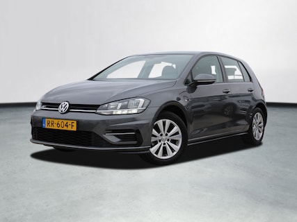 Volkswagen-Golf