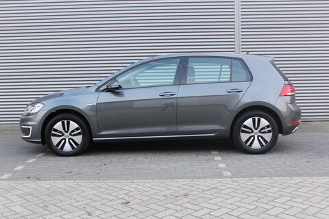 Volkswagen-Golf