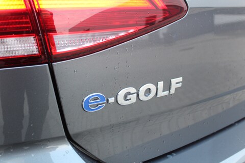 Volkswagen-Golf
