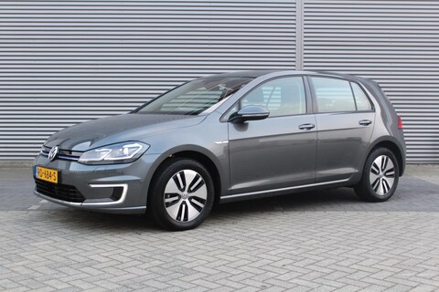 Volkswagen-Golf