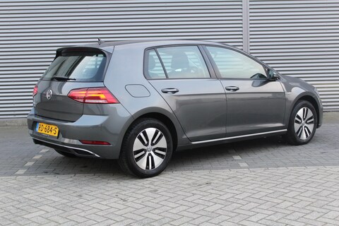 Volkswagen-Golf